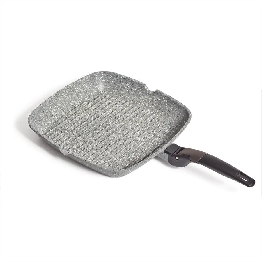 Campfire Compact Grill Pan 29cm Campfire