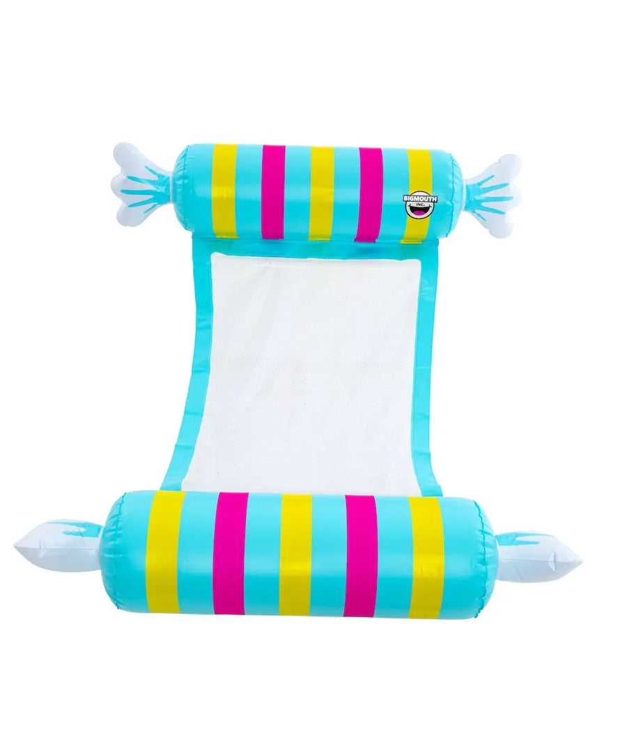 Candy Sling Seat Pool Float Big Mouth