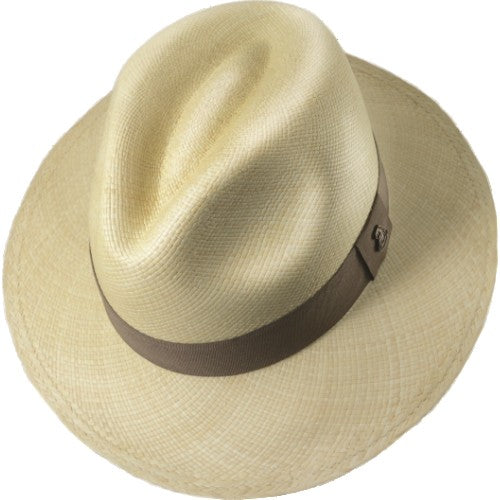 Classic Natural with Beige Band Ecua-Andino