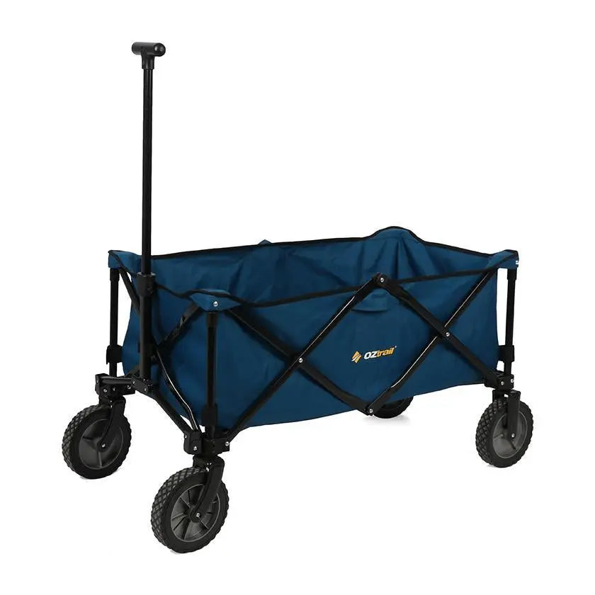 Collapsible Camp Wagon A OZtrail