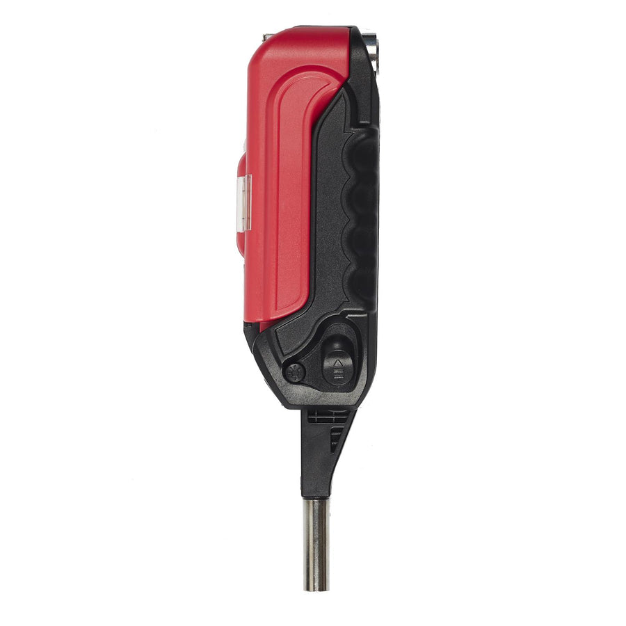 MULTIFUNCTION SCREWDRIVER WITH INTEGRAL TIPS CMP