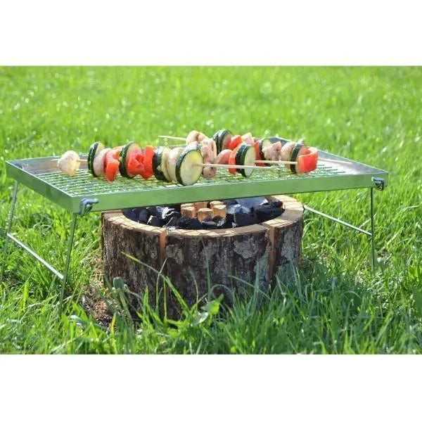EcoGrill - Large EcoGrill