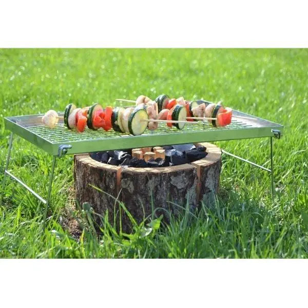 EcoGrill - X Large EcoGrill