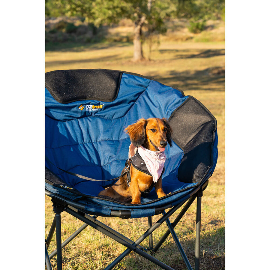 MOON CHAIR JUMBO OZtrail