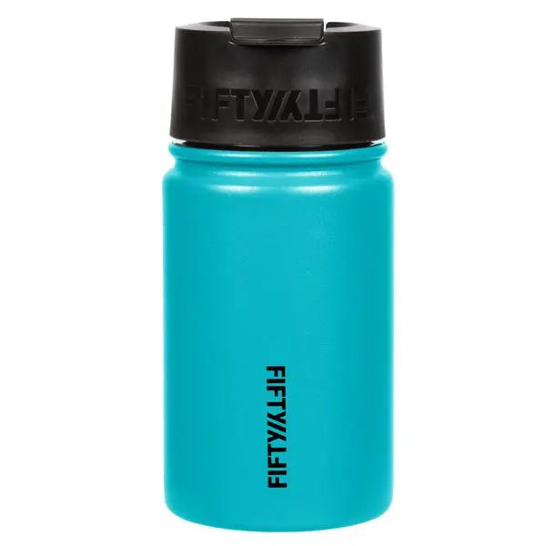 Fifty Fifty Vacuum Insulated Bottle 354ML (Aqua) Fifty Fifty