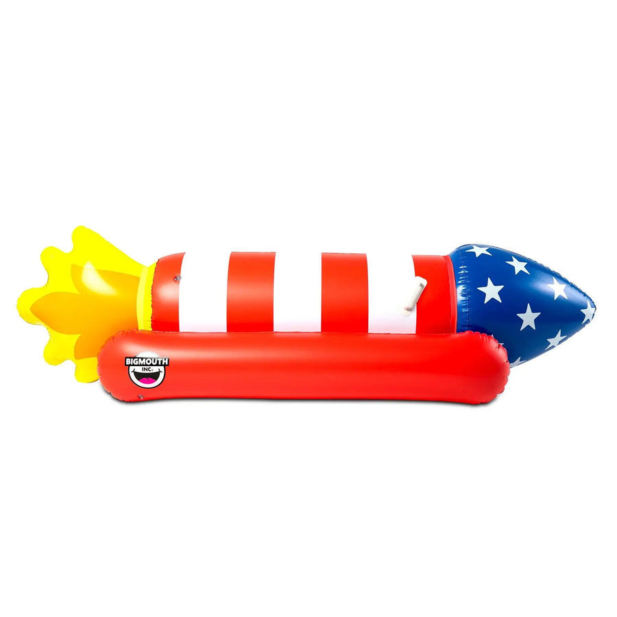 Firecracker Rocker Float Big Mouth