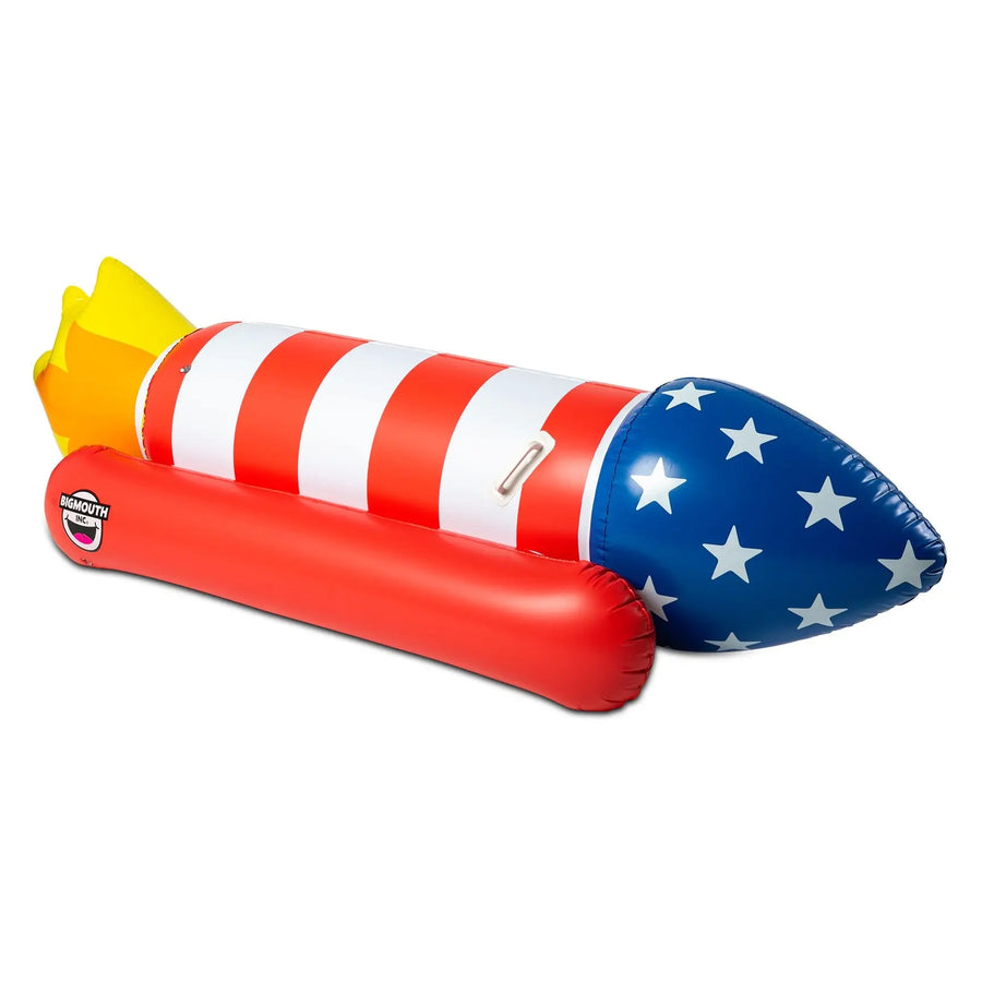 Firecracker Rocker Float Big Mouth