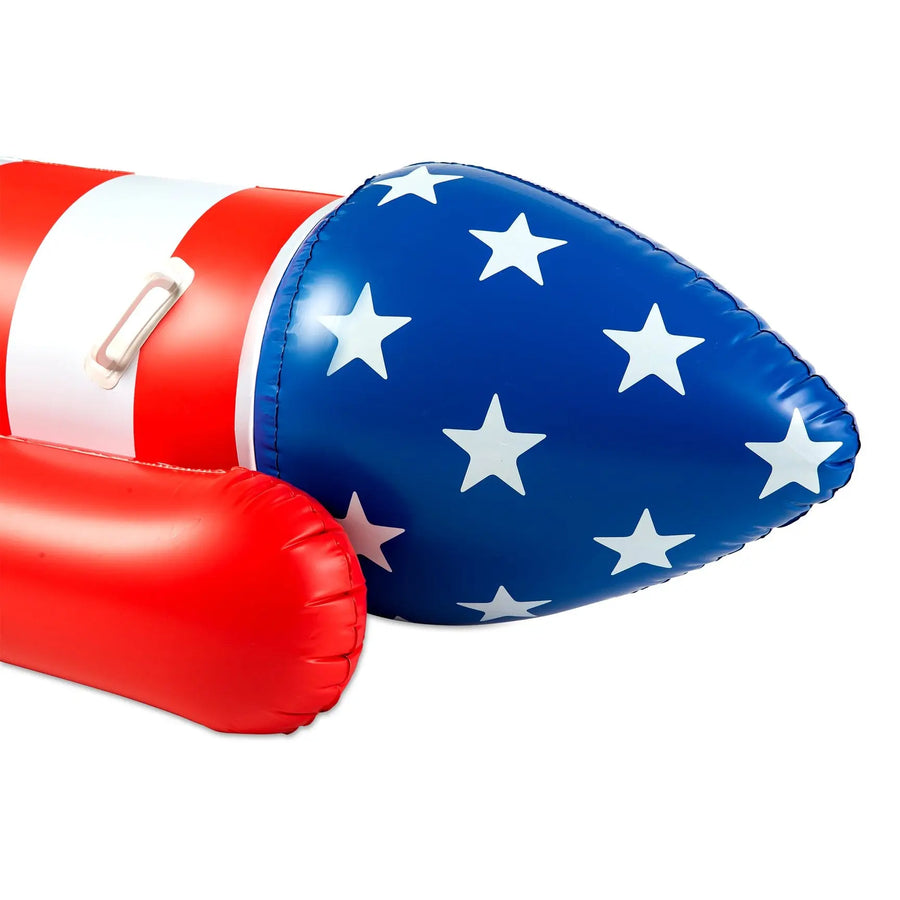 Firecracker Rocker Float Big Mouth