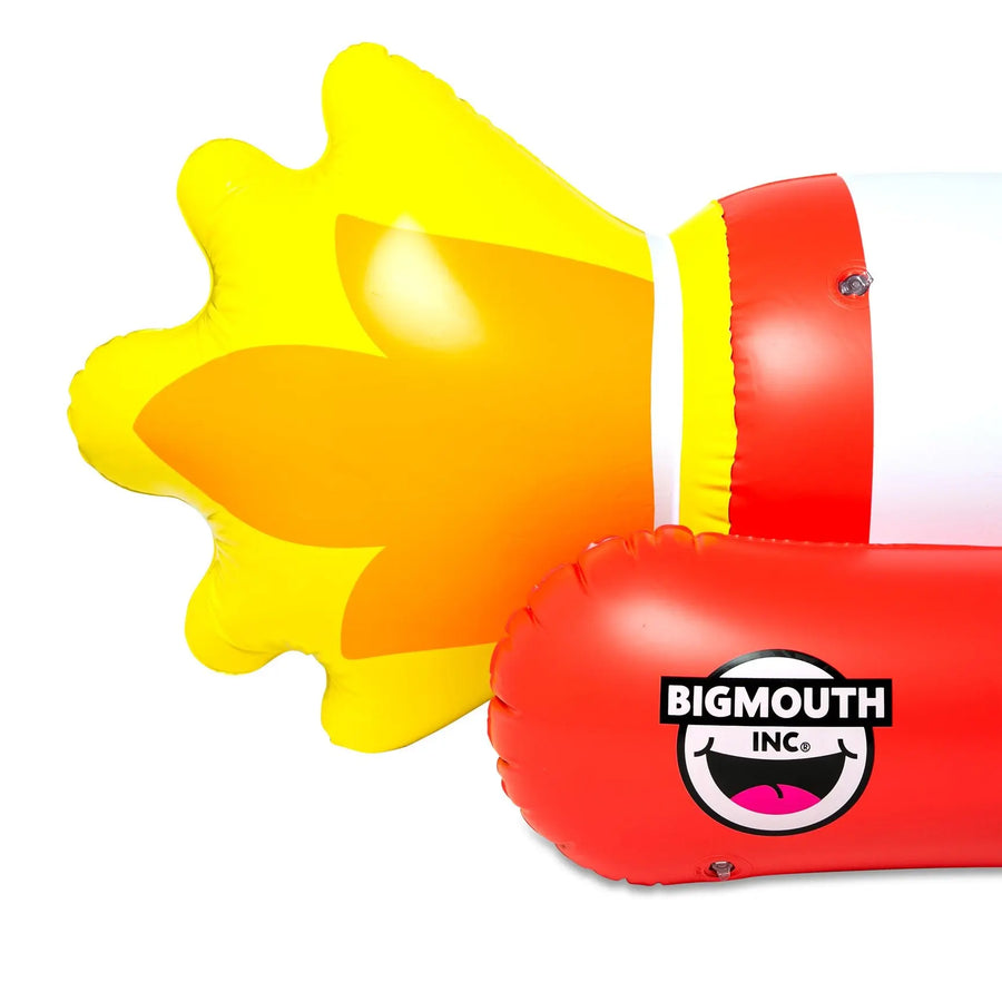 Firecracker Rocker Float Big Mouth