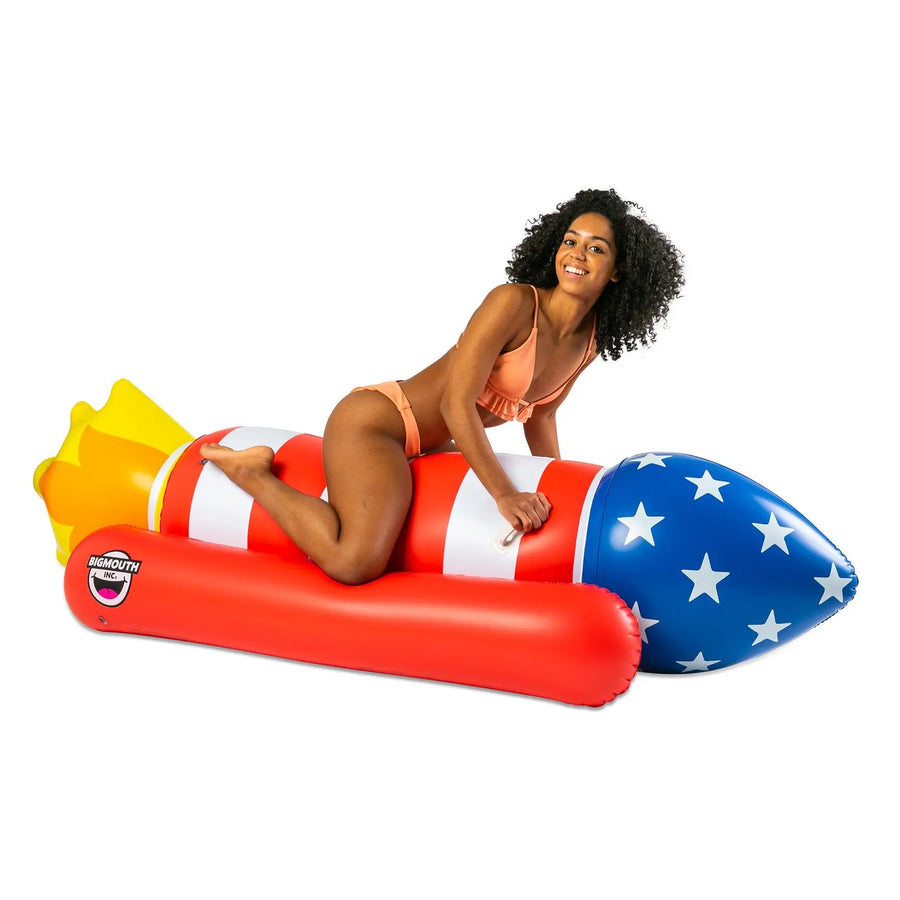 Firecracker Rocker Float Big Mouth