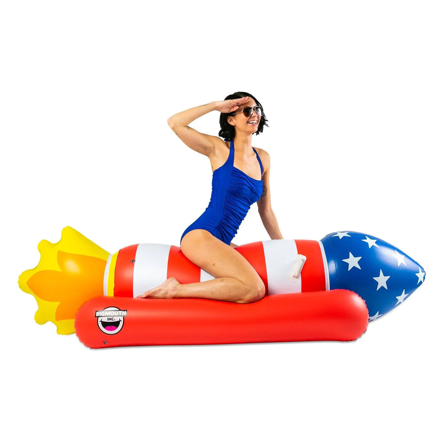 Firecracker Rocker Float Big Mouth
