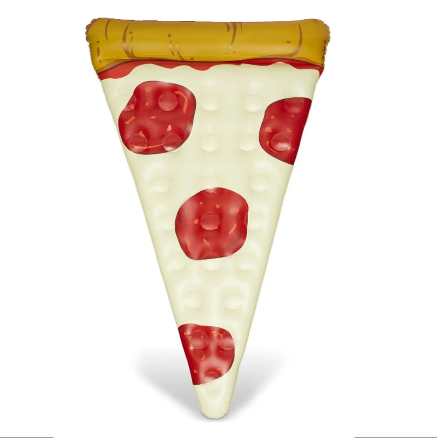 Giant Pizza Slice Pool Float 22 Big Mouth