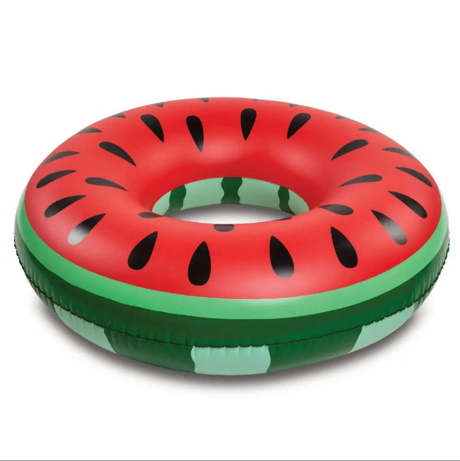 Giant Watermelon Pool Float 22 Big Mouth