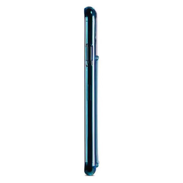 Grip2u Slim for iPhone 11 Pro Max (Neon Blue) Grip2ü