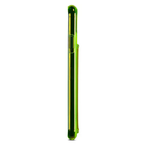 Grip2u Slim for iPhone 11 Pro Max (Neon Yellow) Grip2ü