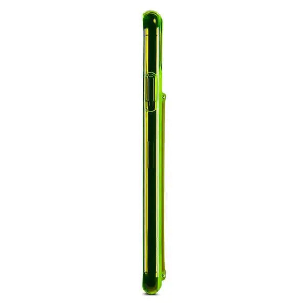 Grip2u Slim for iPhone 11 Pro (Neon Yellow) Grip2ü