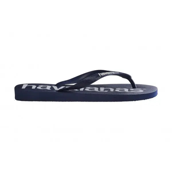 Havaianas Top Logomania - Navy Blue Havaianas