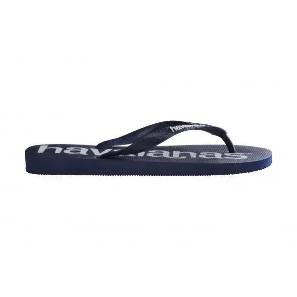 Havaianas Top Logomania - Navy Blue Havaianas