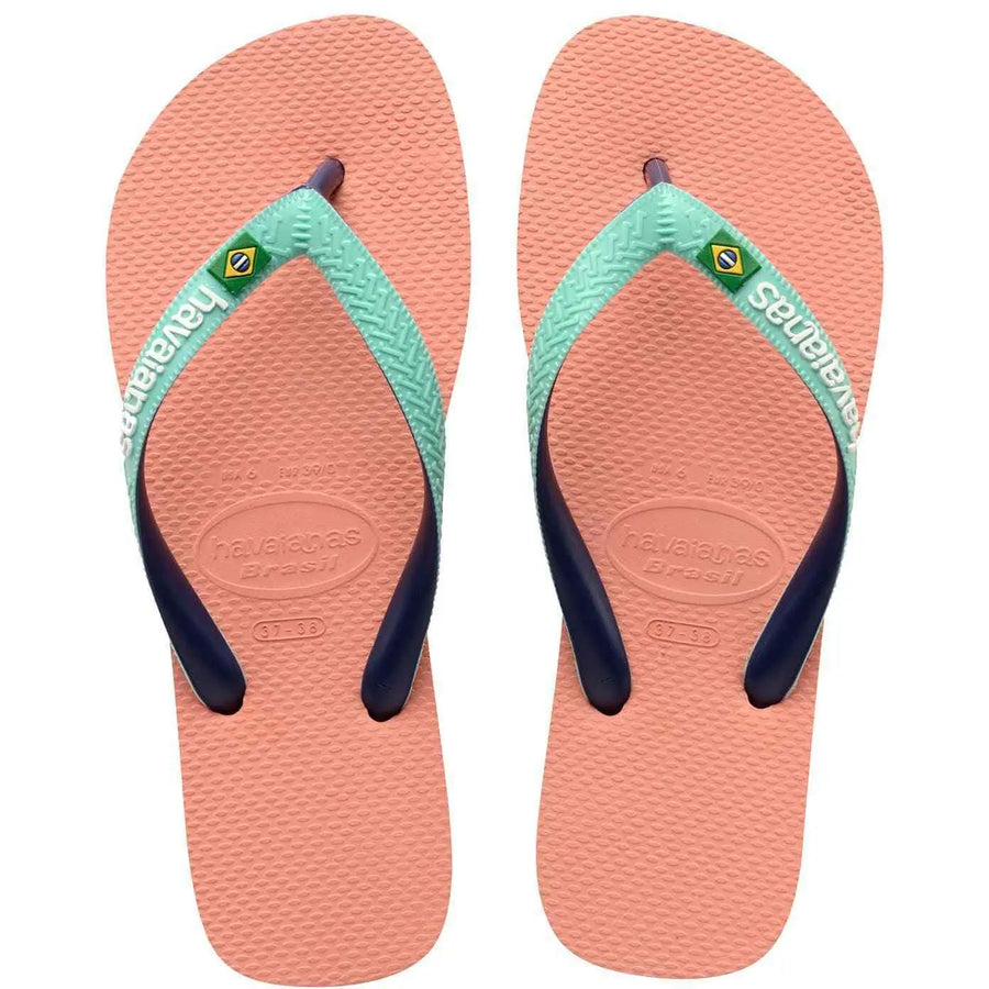 Havianas Brasil Mix Havaianas
