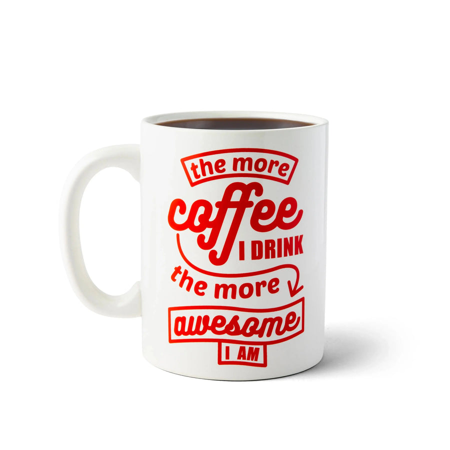 I'm Awesome XL mug Big Mouth