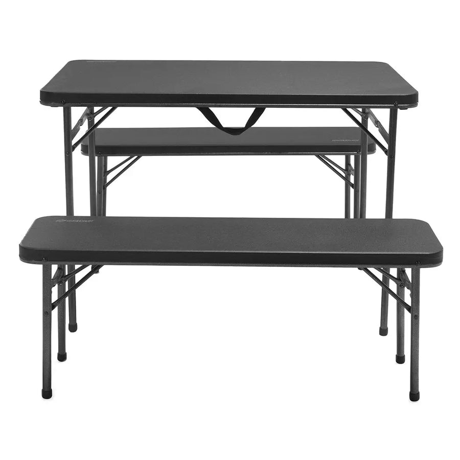 Ironside 3pc Recreation Table Set OZtrail