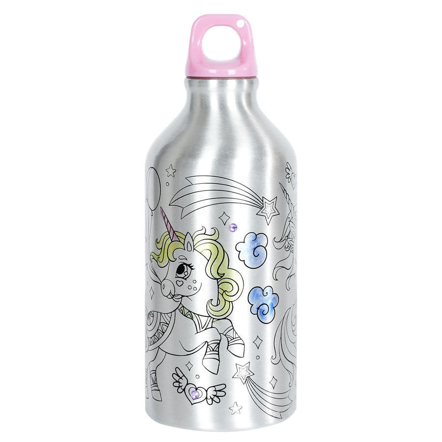 TRAVEL BOTTLE TO DECORATE 550 ML CMP