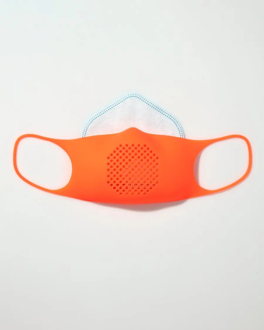 Kids Reusable Face Mask Kit - Fruit Punch Protect