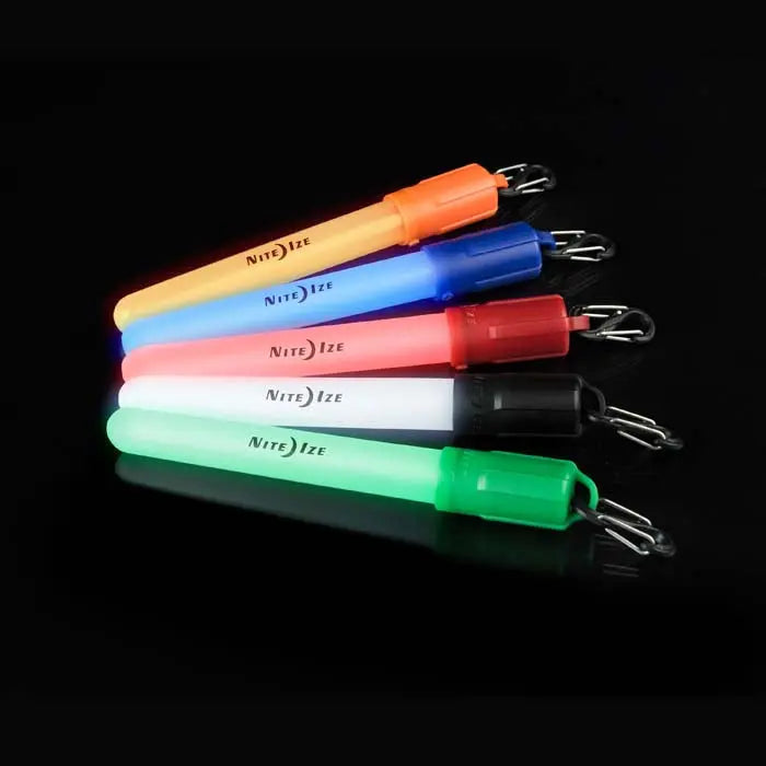 LED Mini Glowsticks - All Colors Nite Ize