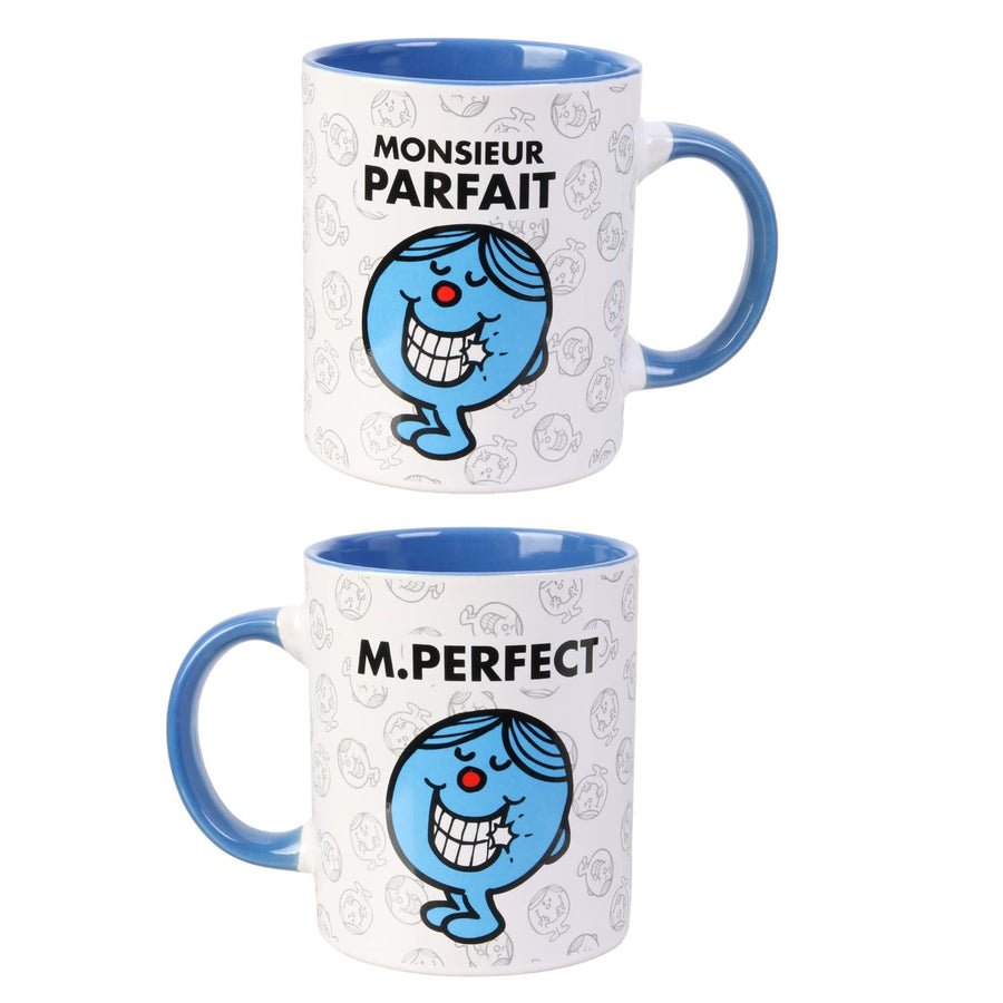 M.Perfect Mug CMP