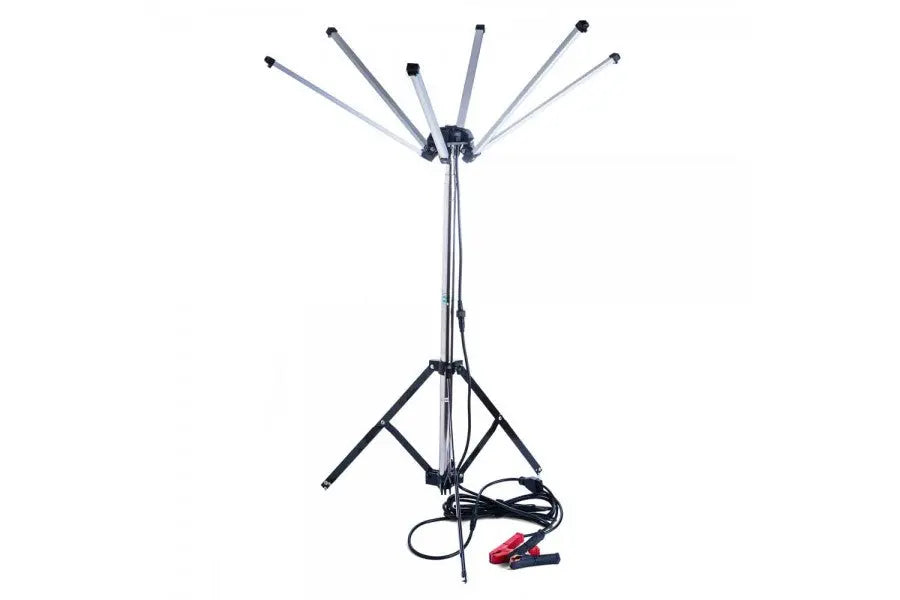 MULTIFUNCTION LIGHT Alrimaya