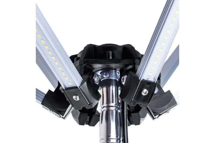 MULTIFUNCTION LIGHT Alrimaya