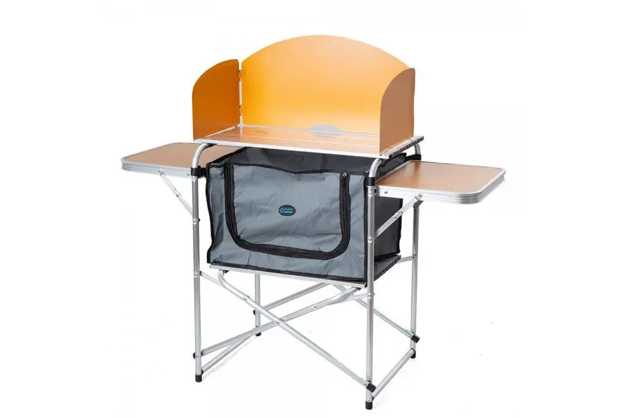 MULTIFUNCTIONAL COOKING TABLE – Saifeshta