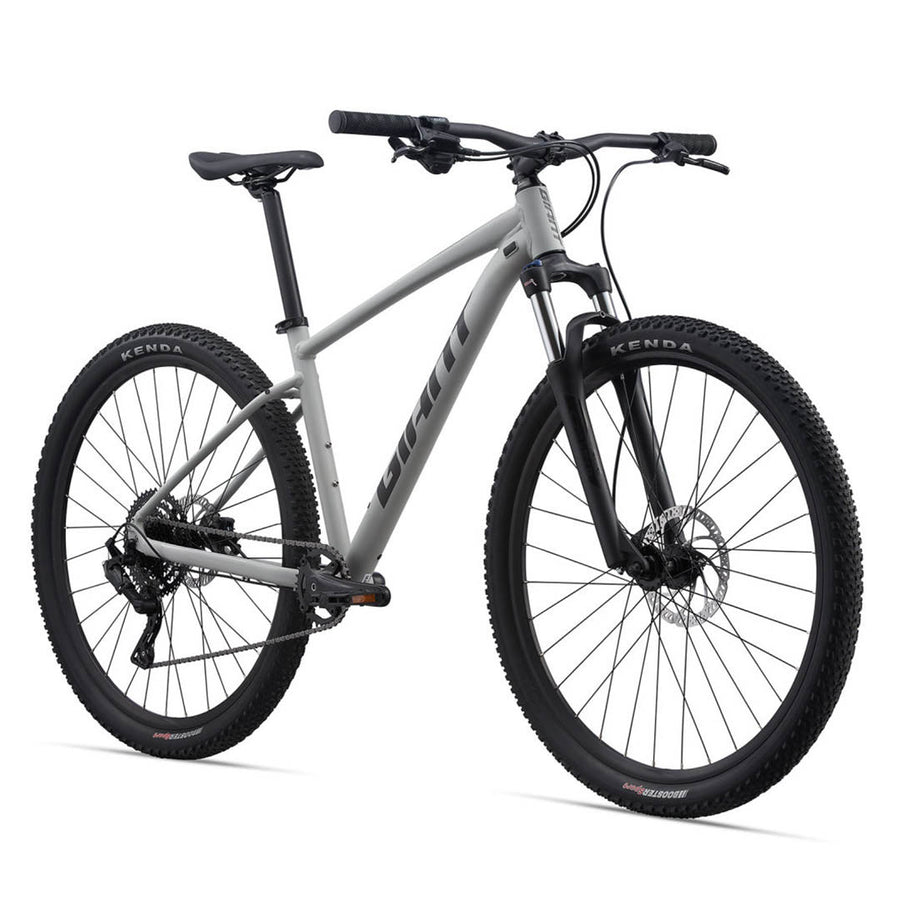 Talon 29 2 - Grey Giant Bicycles