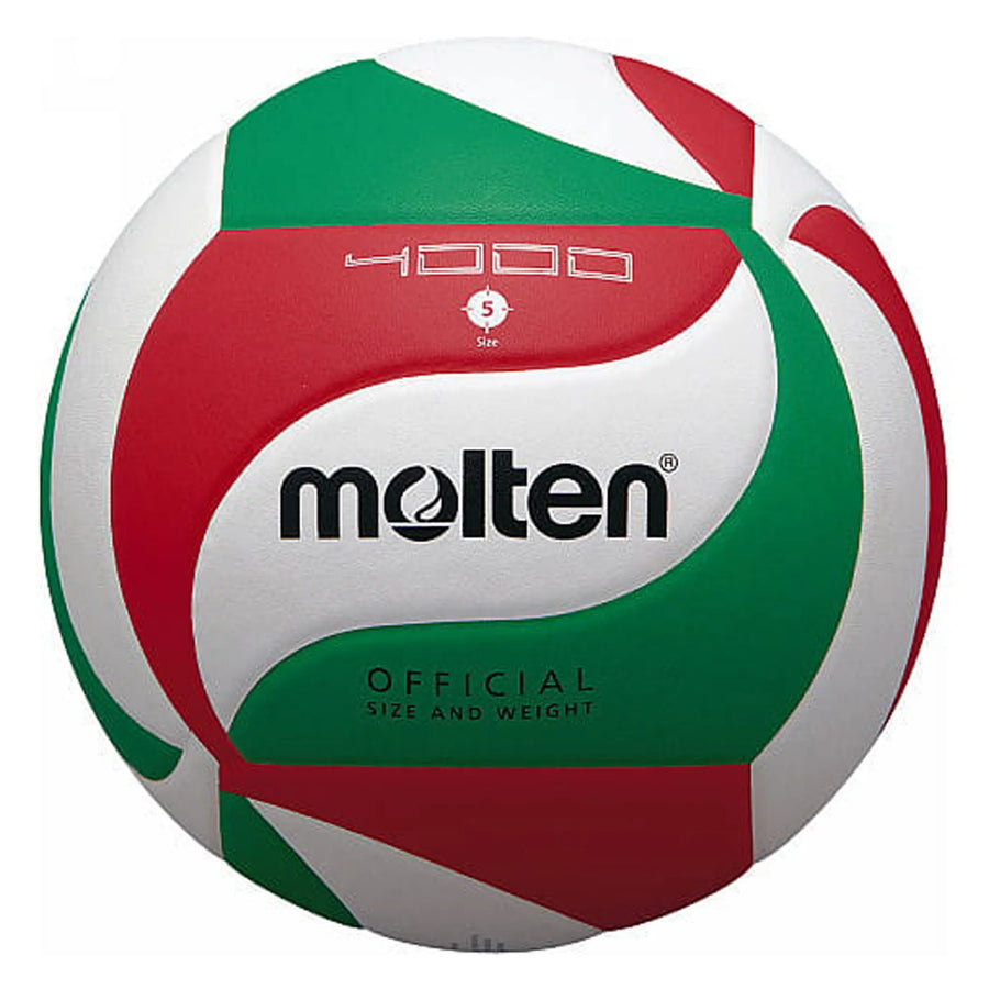 Molten V5M4000 Volleyball Molten