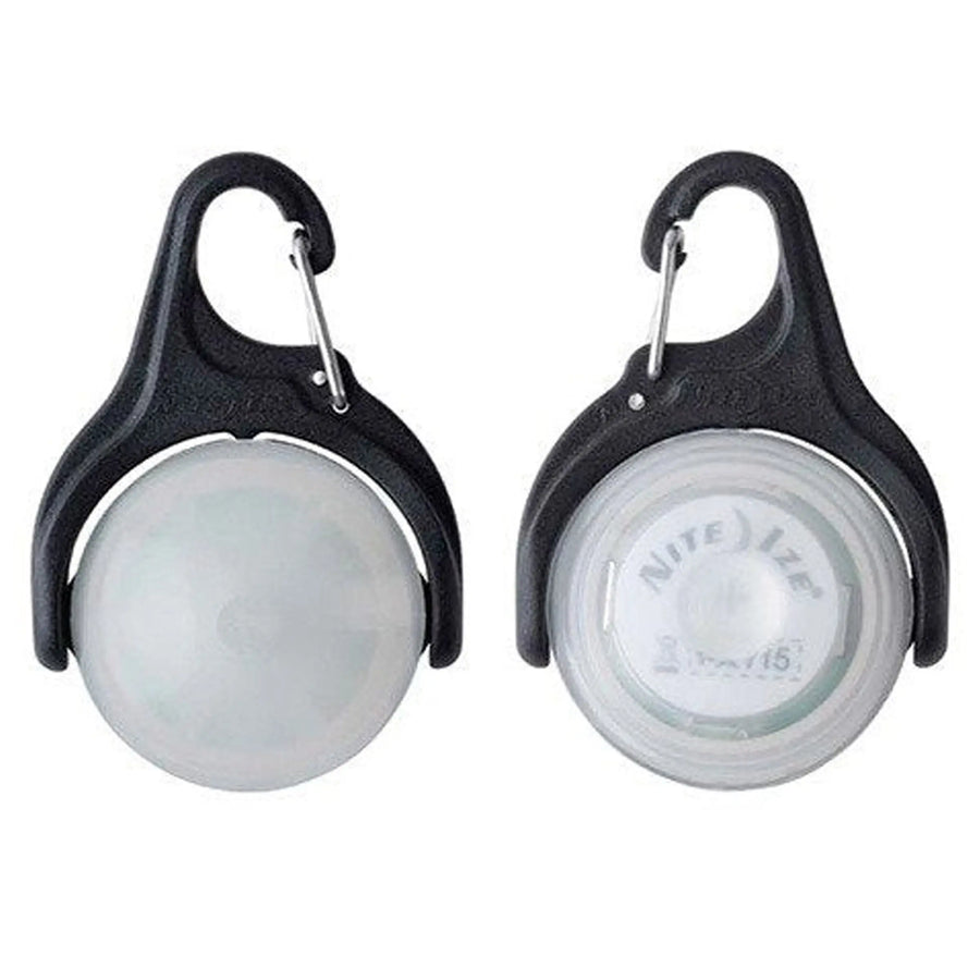 MoonLit® LED Micro Lantern - White Nite Ize