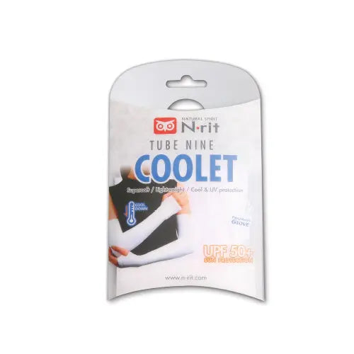 N-Rit Tube 9 Coolet Glove - Glove N-rit