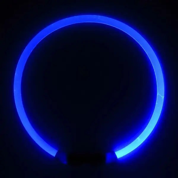 NiteHowl LED Safety Necklace - Blue Nite Ize