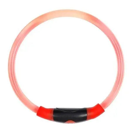 NiteHowl LED Safety Necklace - Red Nite Ize