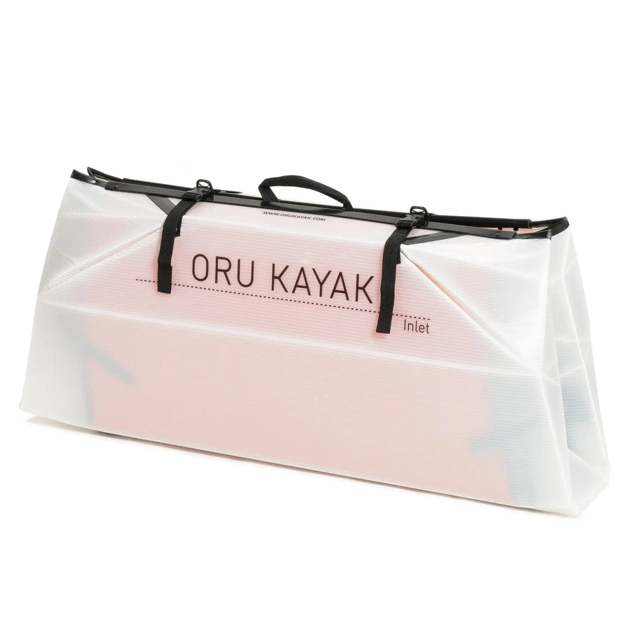 Oru Kayak - Inlet with Paddle Oru Kayaks