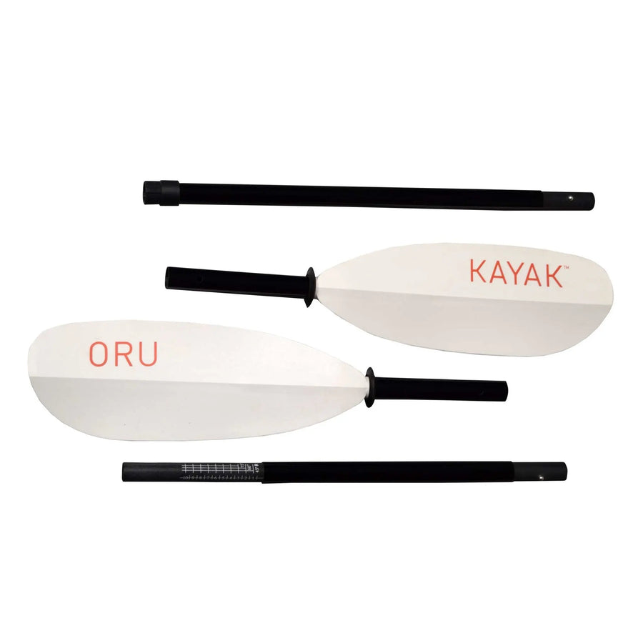 Oru Paddle For Kayak Oru Kayaks