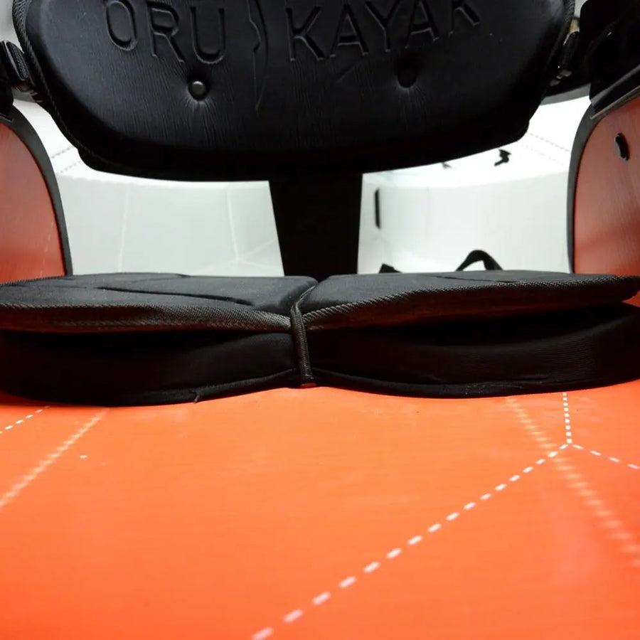 Oru Seat Wedge For Kayak Oru Kayaks
