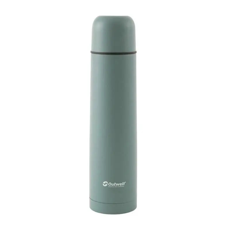 Outwell Wilbur Vacuum Flask L Blue Outwell