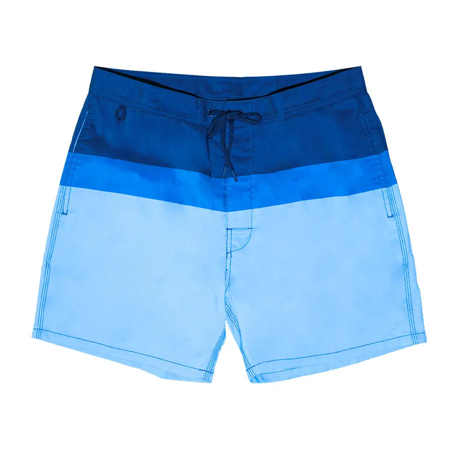 PORTLAND-BS CONTOUR WAIST 16' - MEN Sundek