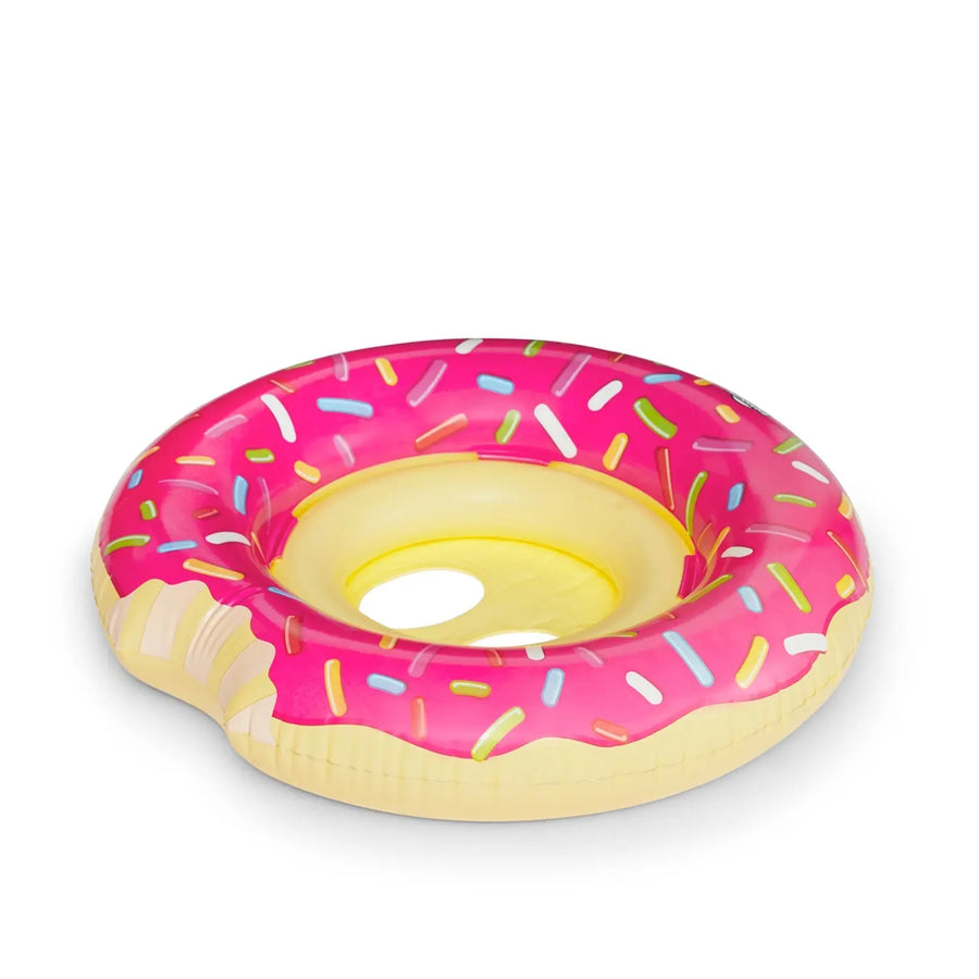 Pink Donut Lil' Float 22 Big Mouth