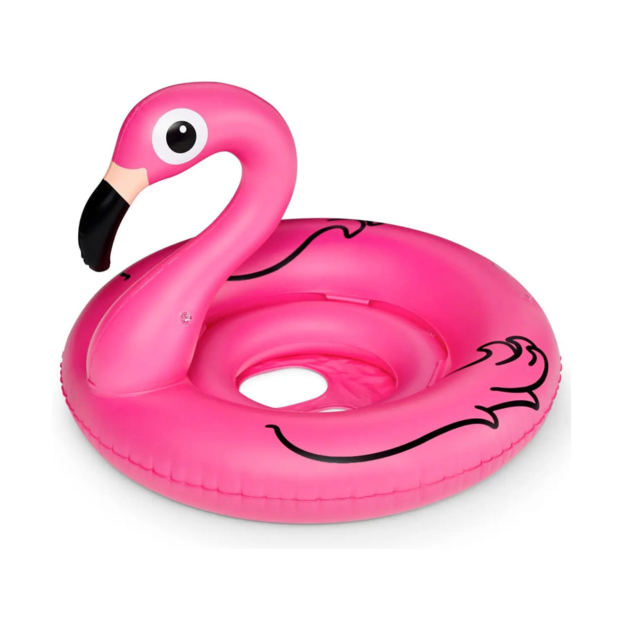 Pink Flamingo Lil' Float 22 Big Mouth