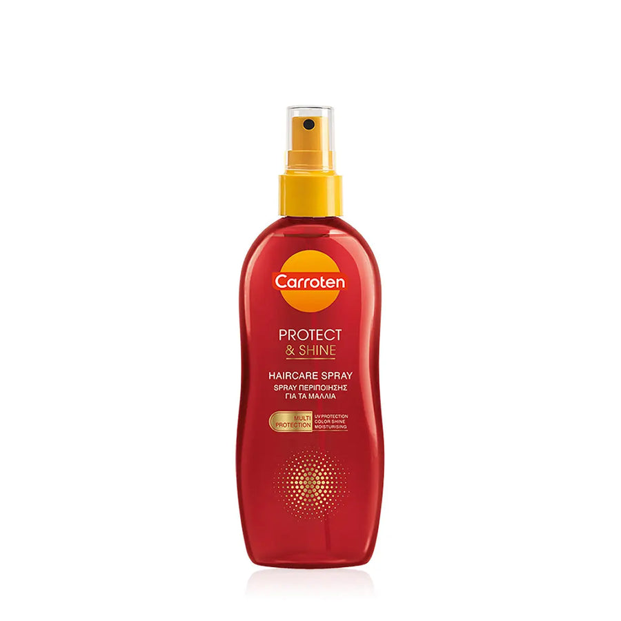 Protect & Shine Haircare Spray - 150ml Carroten