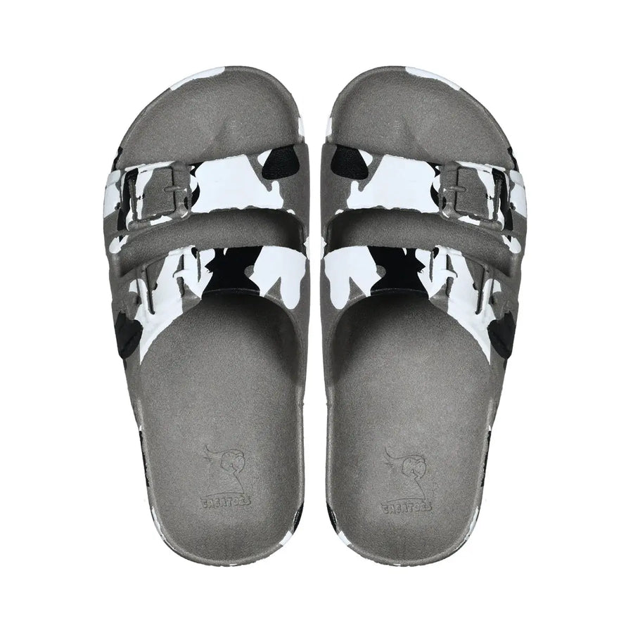RONDONIA COOL GREY TEEN BOYS Cacatoes