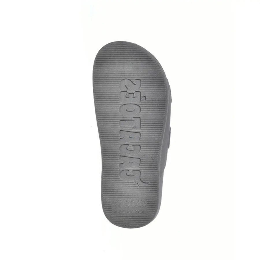 RONDONIA COOL GREY TEEN BOYS Cacatoes
