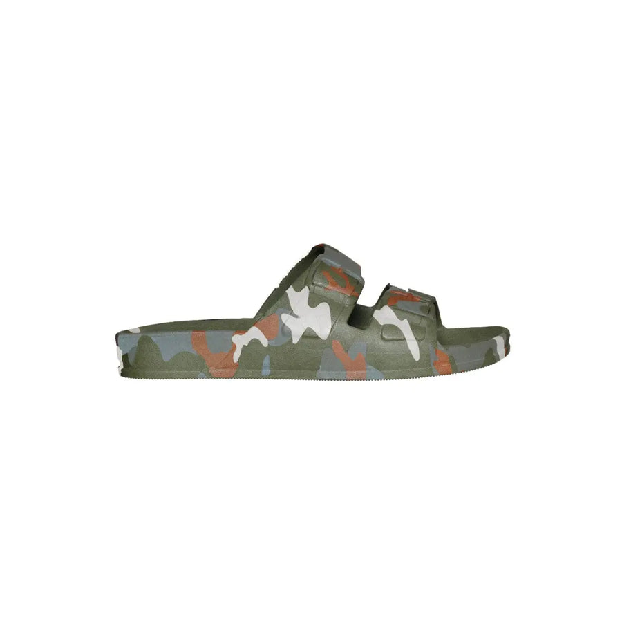 RONDONIA DARK KAKI TEEN BOYS Cacatoes