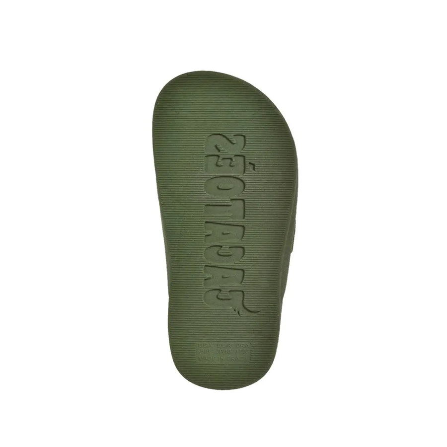 RONDONIA DARK KAKI TEEN BOYS Cacatoes